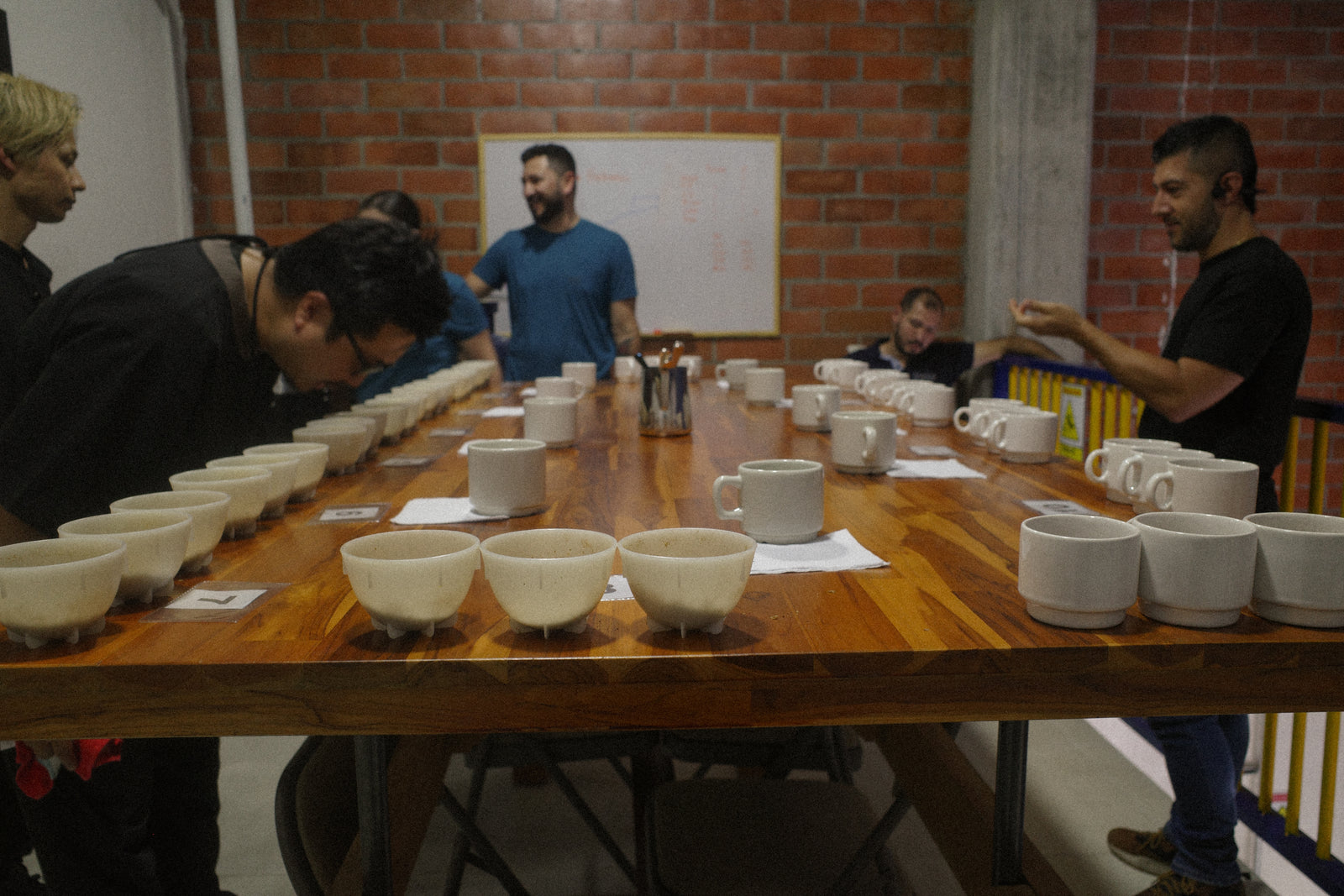 Uba coffee - NG