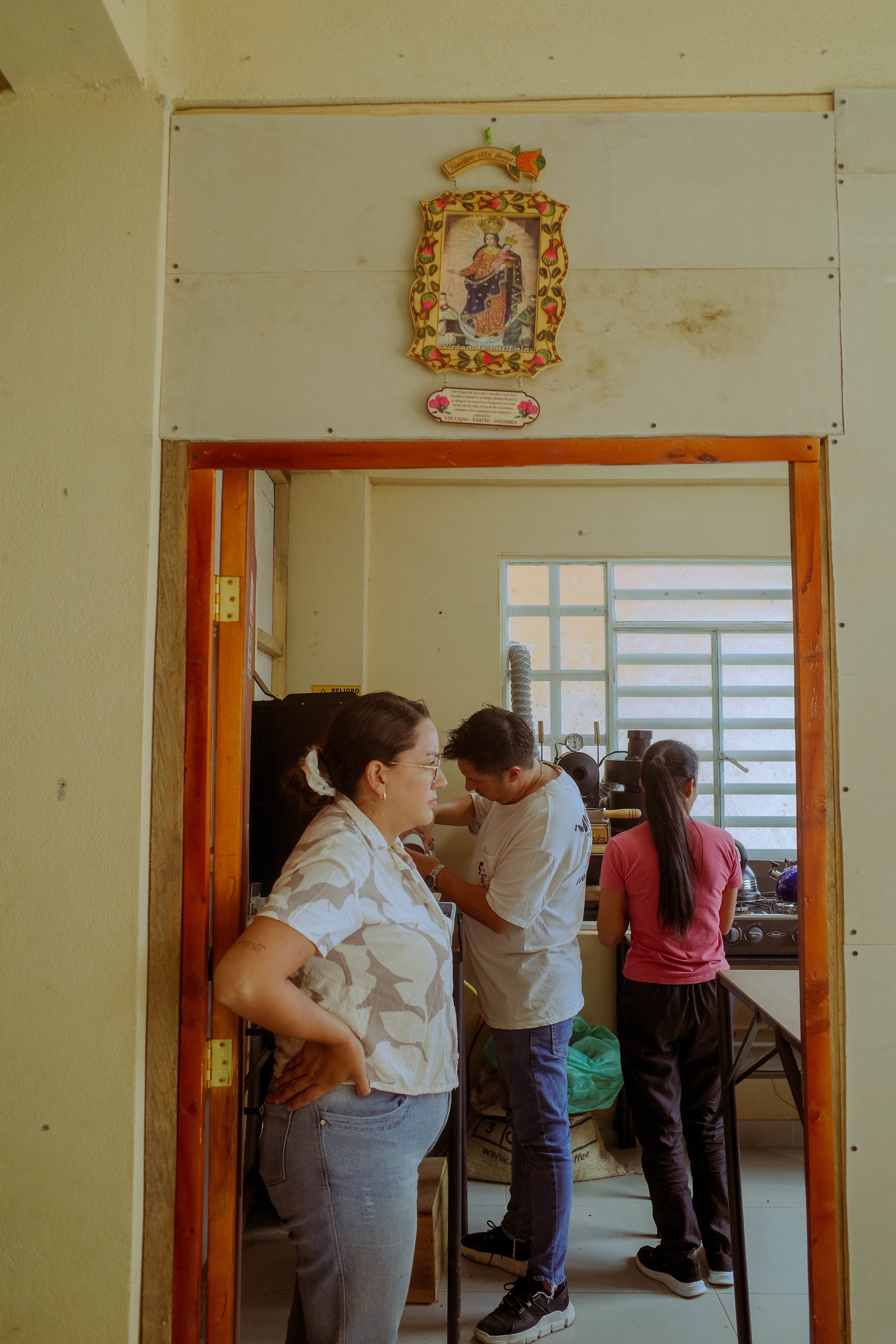 Pink Bourbon Competition - QP03