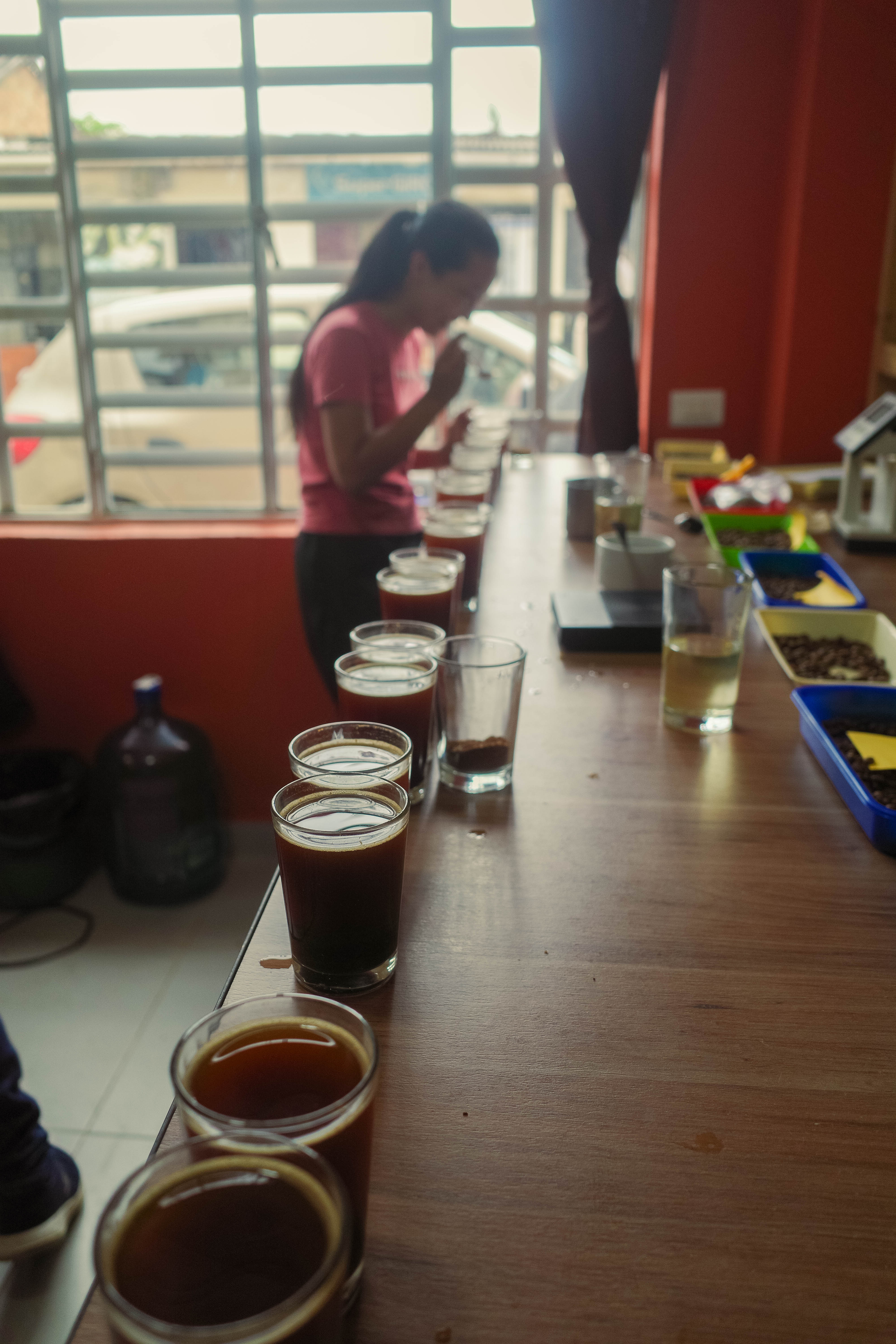 8月入港済みサンプルセット(送料無料)