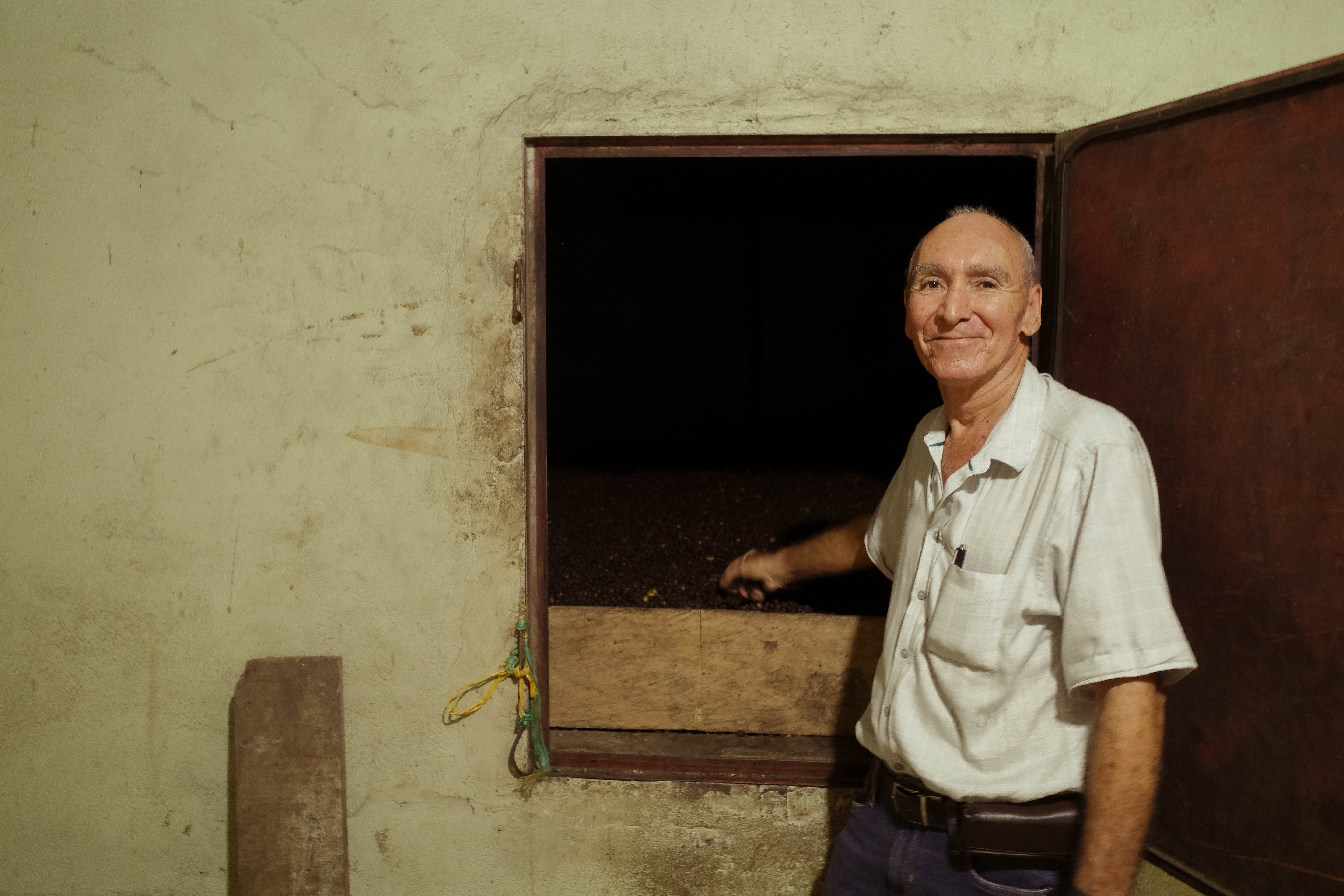 LS - ルシタニア Wush Wush Washed