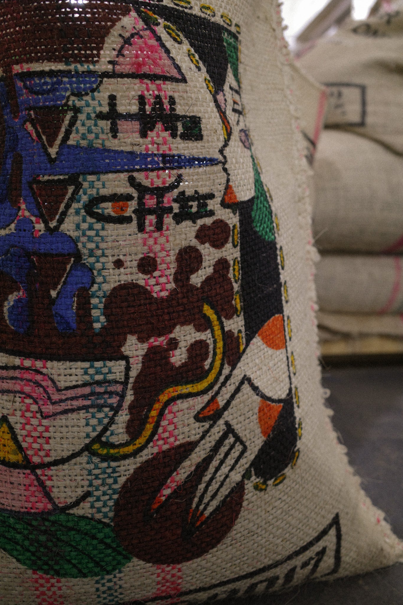 TR21 Pink Bourbon Lactic