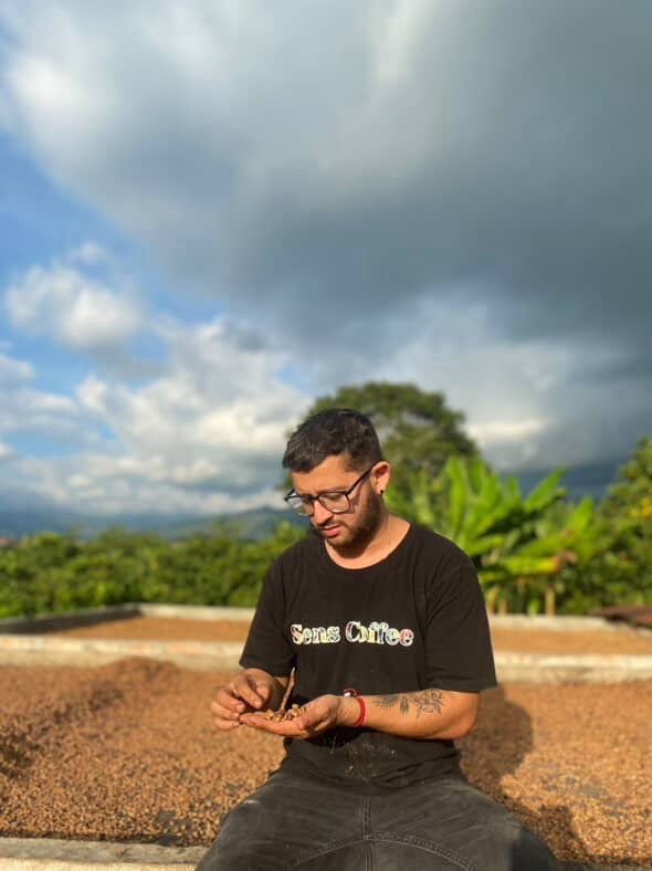 Peach Infused - SSC01