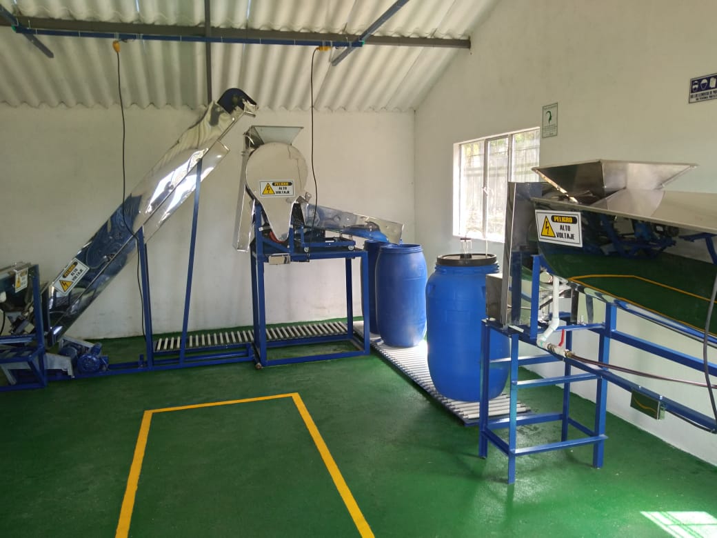 Pink Bourbon Competition - QP03